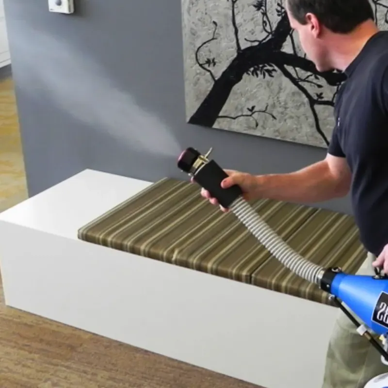Professional Odor Removal in Lake San Marcos, CA